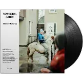 MEMBRAN When I Wake Up/2Lp
