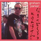Cd Live Alone! Discovering Japan
