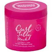 Umberto Giannini Collection Curl Jelly Coconut + Shea De-Frizz Treatment Mask
