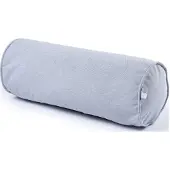 Extreme Lounging B-Bolster Rolkussen - Pastel Blauw