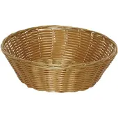 ProChef Rond Tafelmandje 20x7 cm. (Box 6)