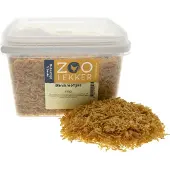 Zoolekker Minikreeftjes 450 gram