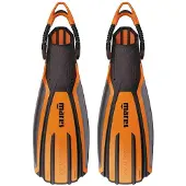 Mares Avanti 4x Diving Fins Oranje EU 37-41