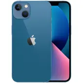 T1A - iPhone 13 Midnight Blue 128GB Very Good Condition