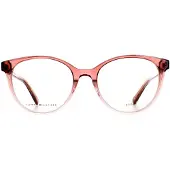 Tommy Hilfiger TH 1888 52/18/140 Nude Acetaat monturen DAMEN TH 1888