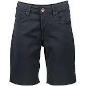 Garcia heren Short, 36, Blauw