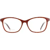 Missoni MIS 0020 53/16/140 Burgundy patroon Acetaat DAMEN MIS 0020