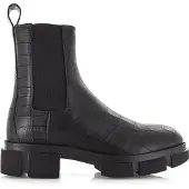 Copenhagen Studios Chelsea boots '570' zwart
