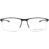 Porsche Design P8752 55/17/140 Blauw, grijs Metallo MAN P8752
