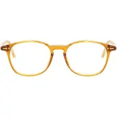 Italia Independent I I 5704 49/18/145 Honey glanzend Plastic MAN I I 5704