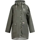 MO Functionele mantel | XL-XXL | female