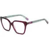 Missoni MIS 0211 54/16/145 Fuchsia Acetaat monturen VROUW MIS 0211