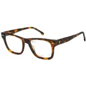 Carrera 3021 52/19/140 Havana 2 Acetaat monturen VROUW 3021