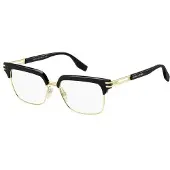 Marc Jacobs Zichtbril MARC 786 54/16/145 Goud zwart 2 Metalen monturen MAN MARC 786