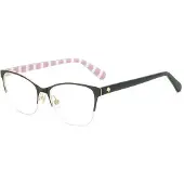 Kate spade KS DIANDRA 2/G 51/17/140 Groene Metalen Monturen Vrouw KS DIANDRA 2/G