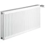Kermi Therm-x2 Profiel Compact Radiator Type 22 400x400mm FK0220404