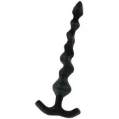 Outlet ManzzzToys Giletti Anaal Beads Zwart
