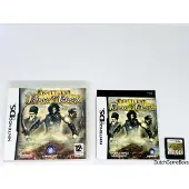 Battles of Prince of Persia