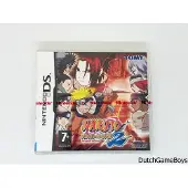 Naruto Ninja Council 2