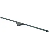 Pluggit PluggLine Design Toevoerluchtrooster Shadow, PL221