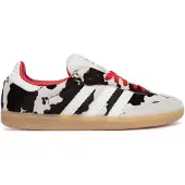 Adidas Sneakers laag 'Samba' bruin / offwhite