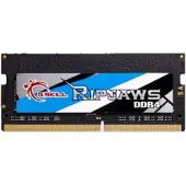 G.Skill SO-DIMM 8 GB DDR4-2400 (2x 4 GB) Dual-kit (F4-2400C16D-8GRS, Ripjaws)