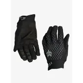 FOX Racing Defend Women's Long Gloves Black