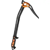 Camp - Toerksi uitrusting - X-Light Hammer voor Unisex van Aluminium - Zwart