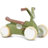 Berg skelter Go2 Retro Green