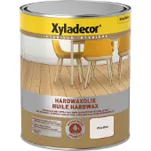 XYLADECOR - Hardwax Parketolie - White Wash - 0,75 L