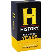 Dyce History: Through the Years - Kaartspel - Engels