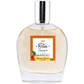 Alvarez Gomez Fruit Tea Collection Mango Eau de Toilette 100 ml