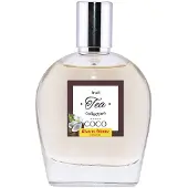 Alvarez Gomez Fruit Tea Collection Coco Eau de Toilette 100 ml