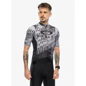 Oakley Apparel Icon Training Korte Mouw Wielertrui