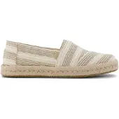 Toms Instappers 'Alpargata Rope 2.0' offwhite