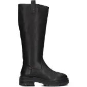 Maruti Lange laars briana leather black 66.1719.01-a00