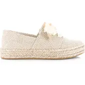 Toms Espadrilles beige