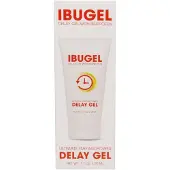 Pharmquests Ibugel - Orgasme Vertragende Gel - 50 ml