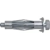 Fischer Hollewandplug Hms 519783 8X54Mm - 50 Stuks
