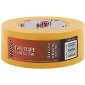 Kelfort Tapijttape Dubbelzijdig 50mm 25M - 1526501