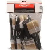 Kelfort Kwastenpakket