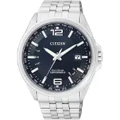 Citizen - Horloge - Heren - Chronograaf - Elegant CB0010-88L
