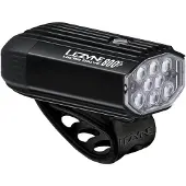 Lezyne Micro Drive 800+ Voorlicht