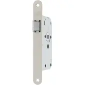 Oxloc Loopslot - Afgeronde Voorplaat - 50mm