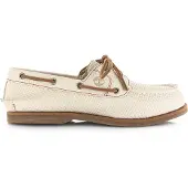 Timberland Mocassins lichtbeige / bruin