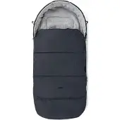 Joolz Voetenzak Navy blue