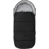 Joolz Voetenzak V2 Space Black