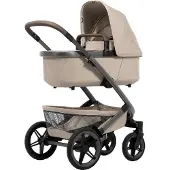 Joolz Kinderwagen Geo5 Sandy Taupe