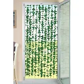 Maximex Deurgordijn Bxh: 90x190 cm (1 stuk)