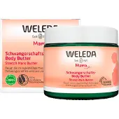 Weleda Mama Zwangerschaps body butter Body Butter 150 ml